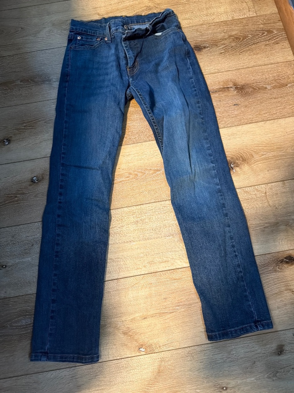 Men’s Levi Jeans